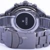 Seiko Prospex Sky Radio Sync Solar World Time Chronograph SSG003 SSG003P1 SSG003P Men's Watch