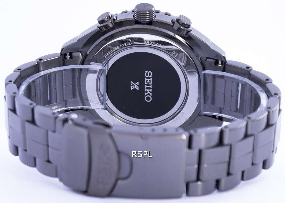 Seiko ssg003 on sale