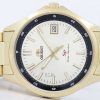 Orient Sporty Quartz Japan Made SSQ00001C0 Men's Watch