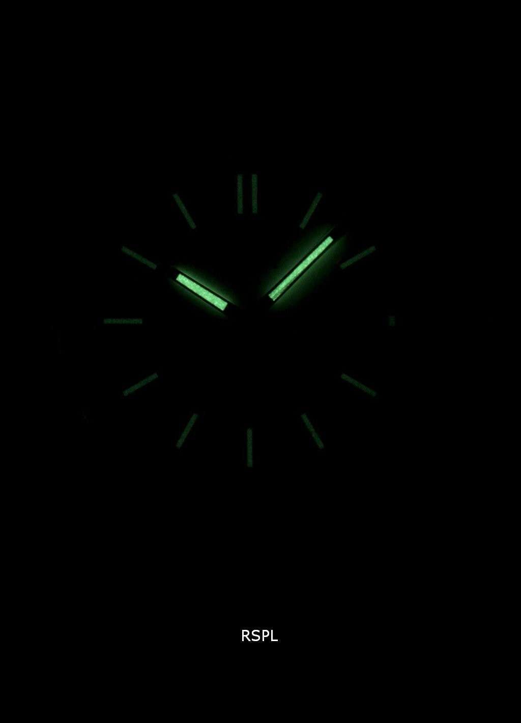 Orient Sporty Quartz Japan Made SSQ00001W0 Men's Watch