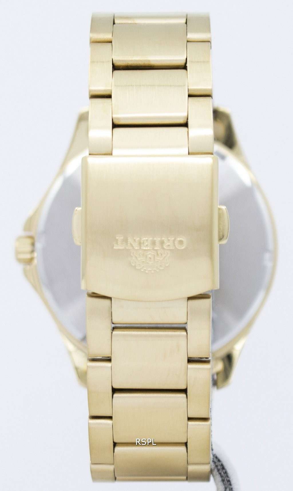 Orient Sporty Quartz Japan Made SSQ00001W0 Men's Watch