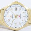 Orient Sporty Quartz Japan Made SSQ00001W0 Men's Watch