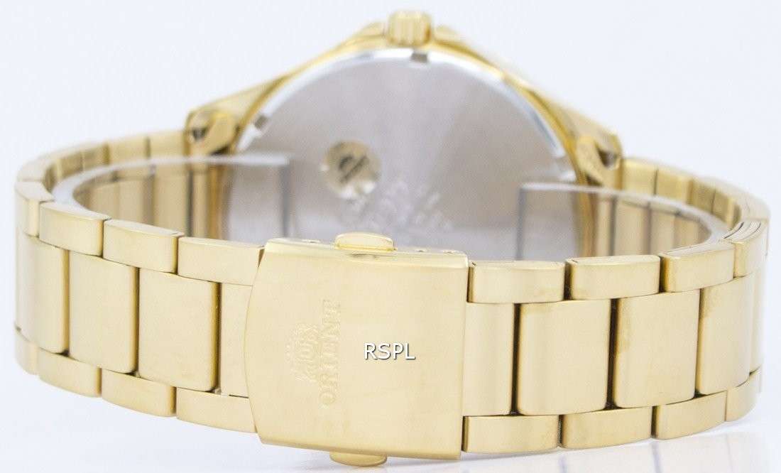 Orient Sporty Quartz Japan Made SSQ00001W0 Men's Watch