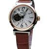 Seiko Lukia Automatic Swarovski SSVM008 Womens Watch