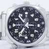 Orient Pilot Chronograph Quartz Japan Made STT17001B0 Men's Watch