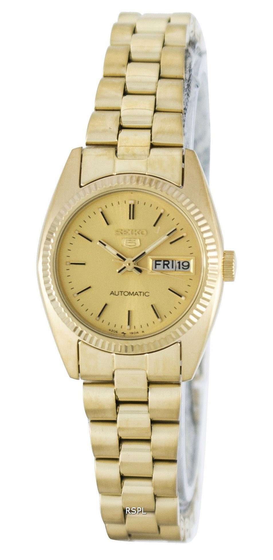 Seiko 5 Automatic SUAA86K SUAA86 Ladies watch