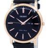 Orient Analog Quartz Japan Made SUG1R004B6 Men's Watch