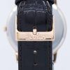Orient Classic Capital Version 2 Quartz Japan Made SUG1R006W6 Men's Watch