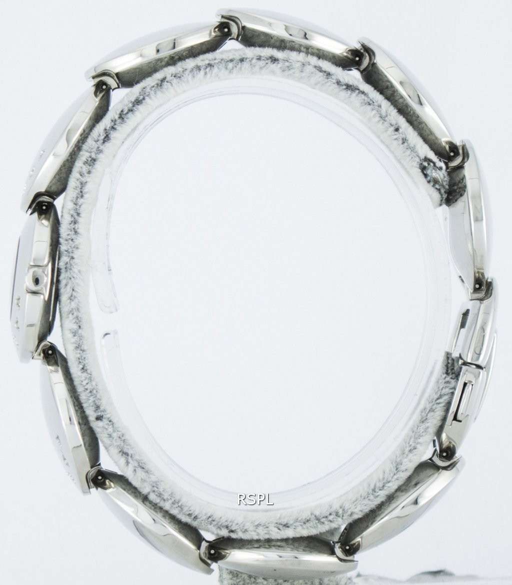 Seiko Quartz Diamond Accent SUH005 SUH005P1 SUH005P Women's Watch