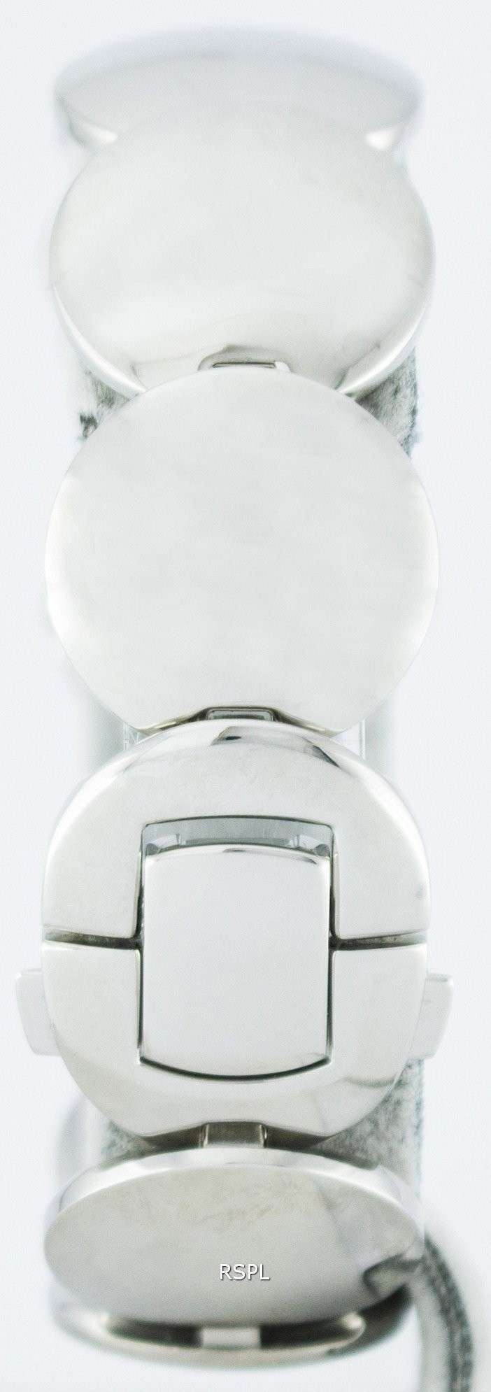 Seiko Quartz Diamond Accent SUH005 SUH005P1 SUH005P Women's Watch