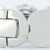 Seiko Quartz Diamond Accent SUH005 SUH005P1 SUH005P Women's Watch
