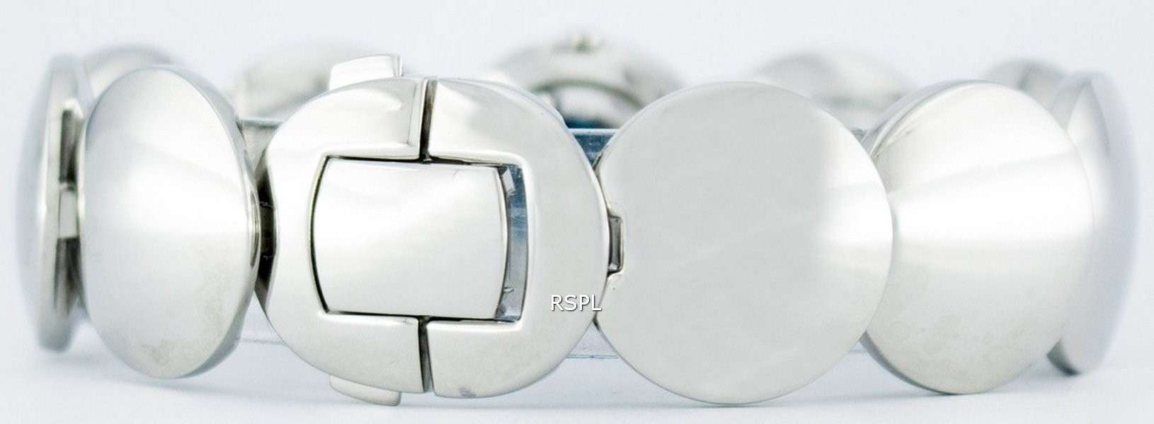 Seiko Quartz Diamond Accent SUH005 SUH005P1 SUH005P Women's Watch