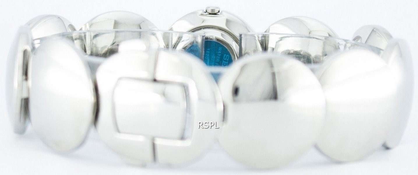 Seiko Quartz Diamond Accent SUH005 SUH005P1 SUH005P Women's Watch