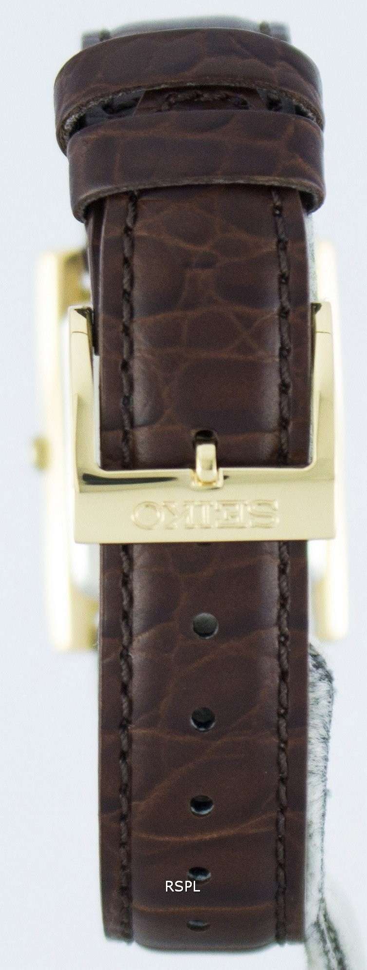 Seiko Quartz SUJG22P2 Women's Watch