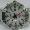 Seiko Sportura Kinetic GMT SUN025P1 SUN025P Mens Watch