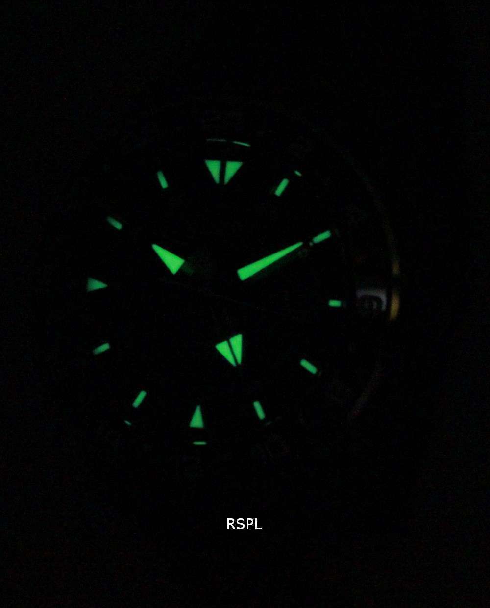 Seiko Sportura Kinetic GMT SUN026P1 SUN026P Mens Watch