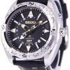 Seiko Prospex Land Kinetic GMT 100M SUN053P1 SUN053P Mens Watch