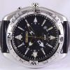 Seiko Prospex Land Kinetic GMT 100M SUN053P1 SUN053P Mens Watch