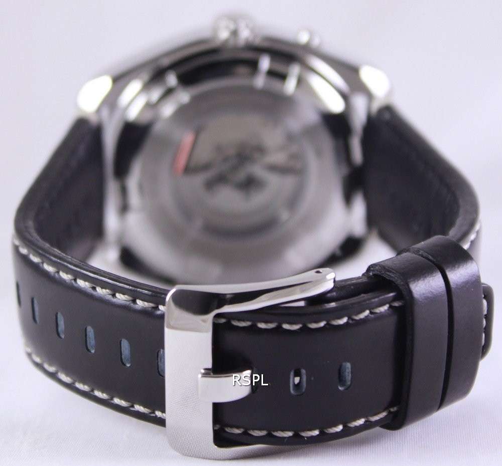 Seiko Prospex Land Kinetic GMT 100M SUN053P1 SUN053P Mens Watch