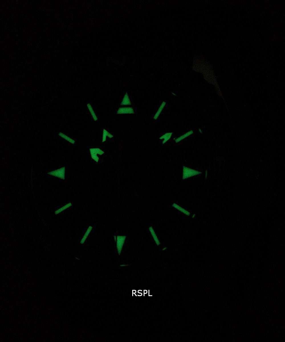 Seiko Prospex Kinetic GMT 100M SUN059P1 SUN059P Men's Watch