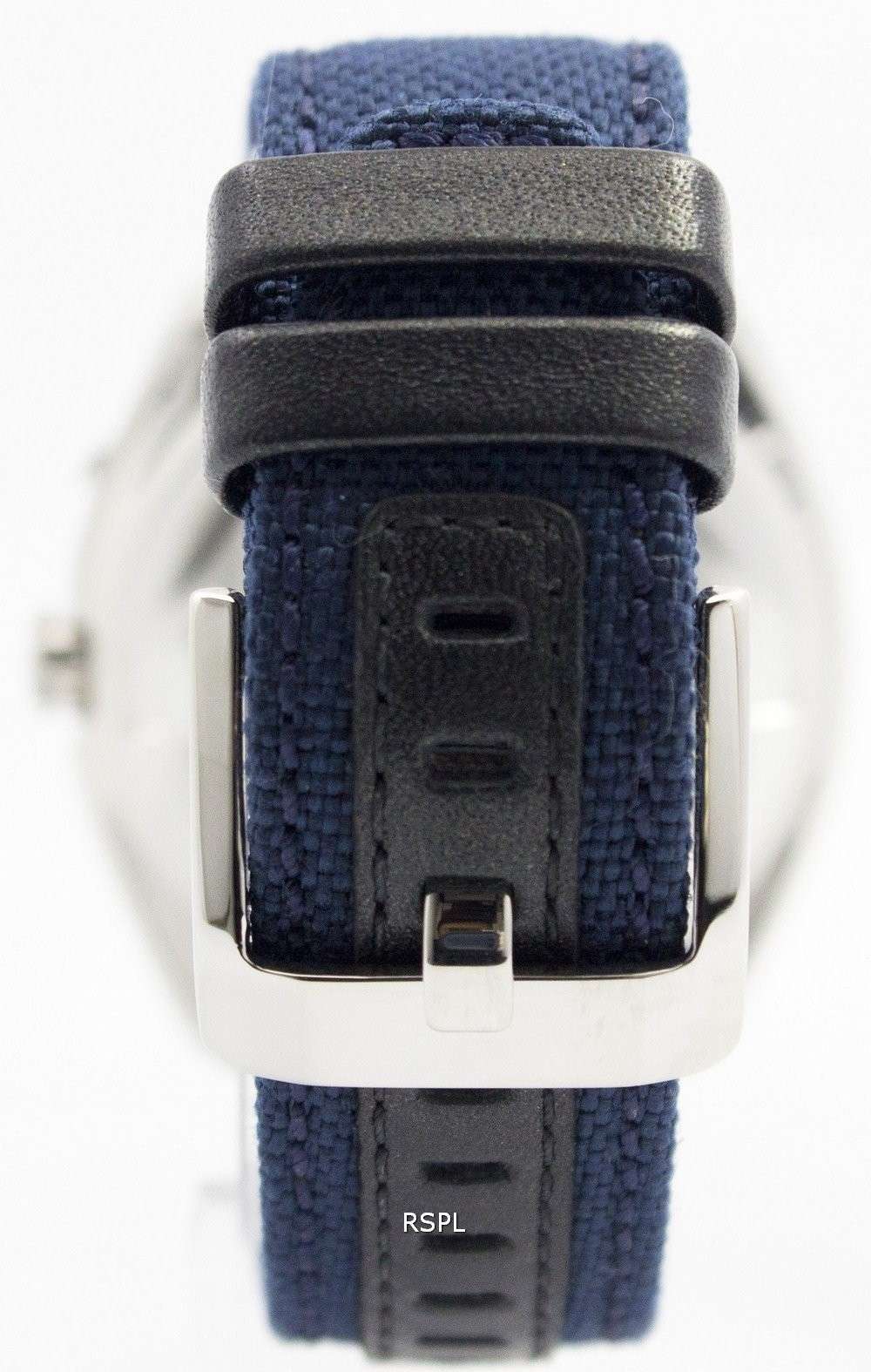 Seiko Prospex Kinetic GMT 100M SUN059P1 SUN059P Men's Watch