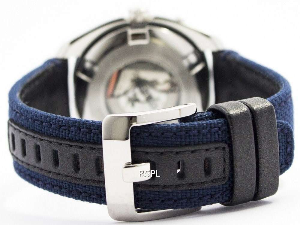 Seiko Prospex Kinetic GMT 100M SUN059P1 SUN059P Men's Watch