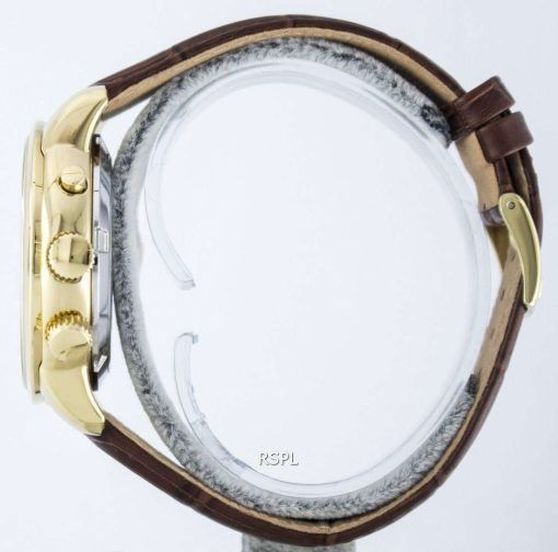 Seiko Kinetic World Time GMT SUN070 SUN070P1 SUN070P Men's Watch