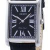 Orient Quartz Japan Made SUNEL003B0 Men's Watch