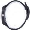 Swatch Originals Black Rebel Swiss Quartz SUOB702 Unisex Watch