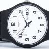 Swatch Originals Twice Again Quartz SUOB705 Unisex Watch