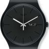 Swatch Originals Mystery Life Quartz SUOB708B Men's Watch