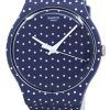 Swatch Originals For The Love Of K Quartz SUON106 Unisex Watch