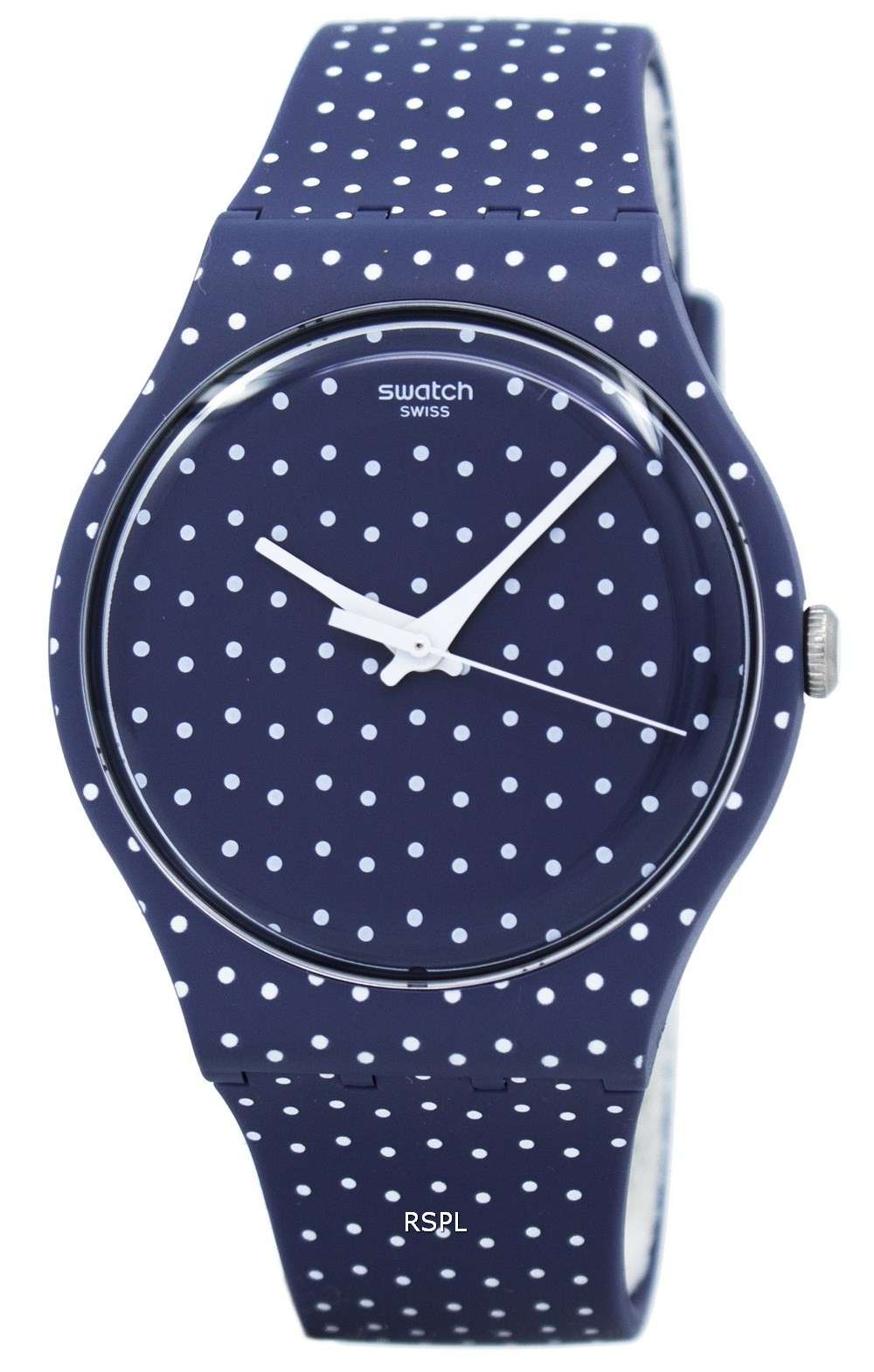Swatch Originals For The Love Of K Quartz SUON106 Unisex Watch