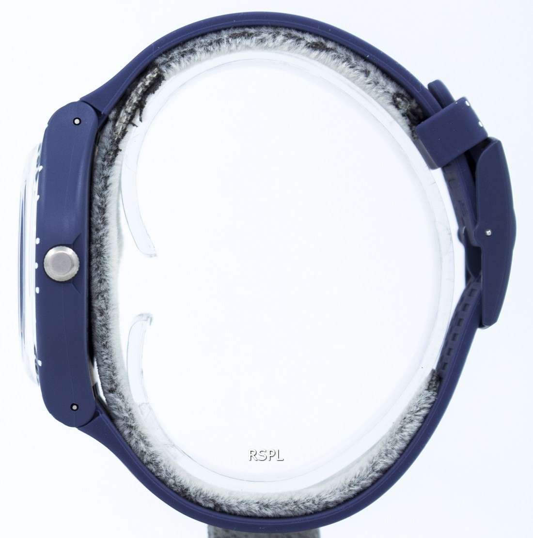 Swatch Originals For The Love Of K Quartz SUON106 Unisex Watch