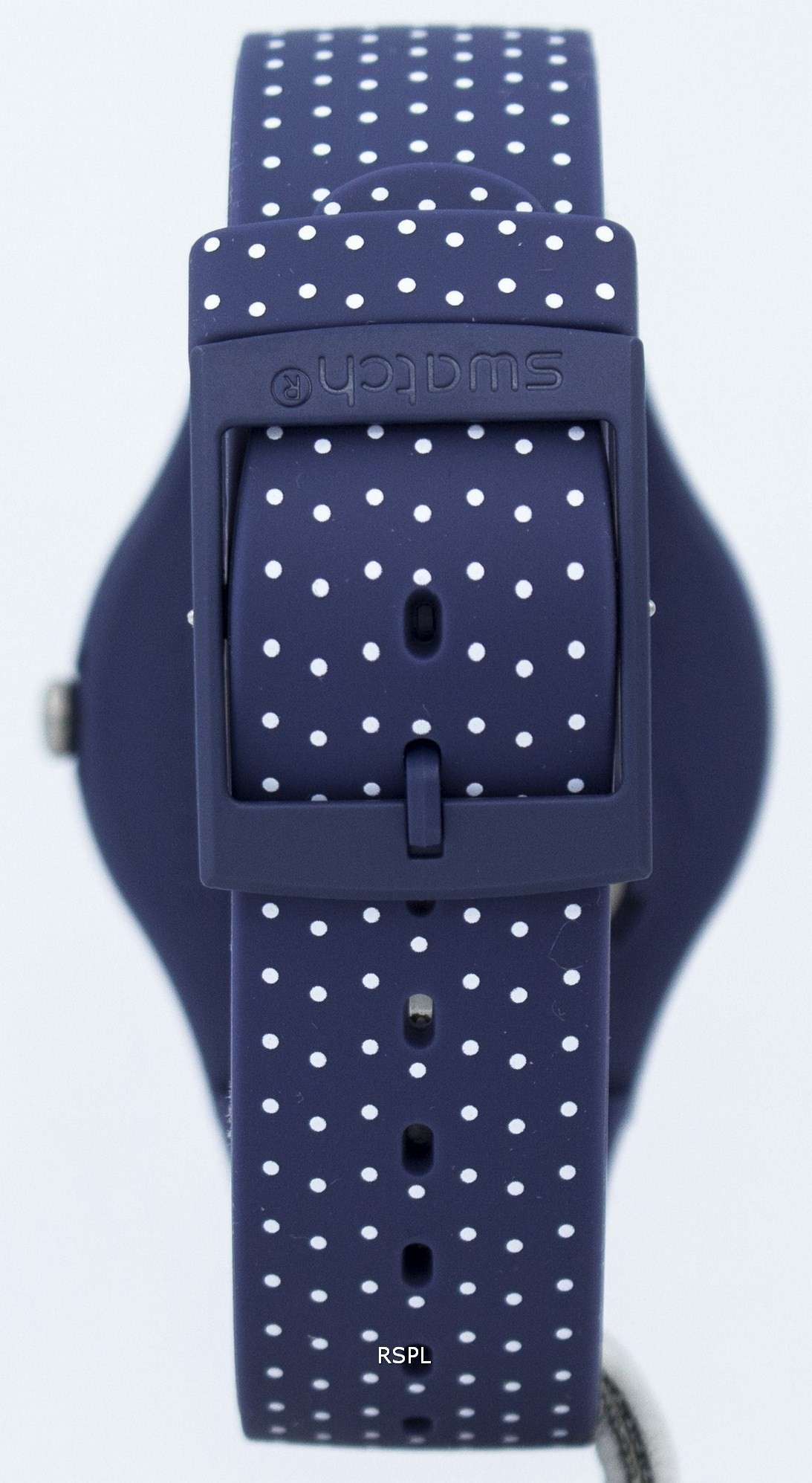 Swatch Originals For The Love Of K Quartz SUON106 Unisex Watch