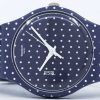 Swatch Originals For The Love Of K Quartz SUON106 Unisex Watch