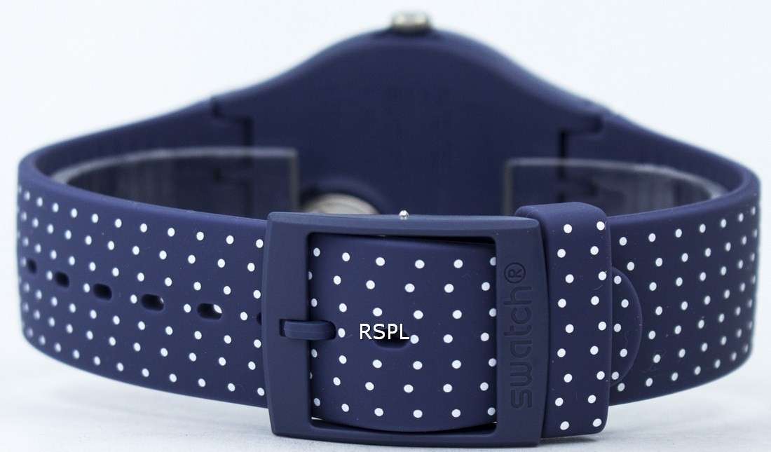 Swatch Originals For The Love Of K Quartz SUON106 Unisex Watch