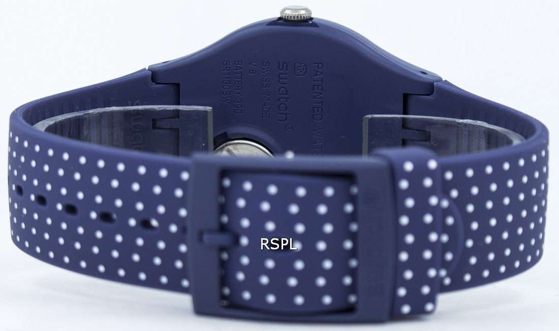 Swatch Originals For The Love Of K Quartz SUON106 Unisex Watch