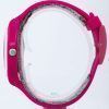 Swatch Originals Rubine Rebel Quartz SUOR704 Unisex Watch