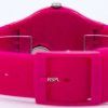 Swatch Originals Rubine Rebel Quartz SUOR704 Unisex Watch