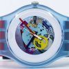 Swatch Originals Color My Lacquered Quartz SUOS101 Unisex Watch