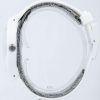Swatch Originals White Rebel Quartz SUOW701 Unisex Watch