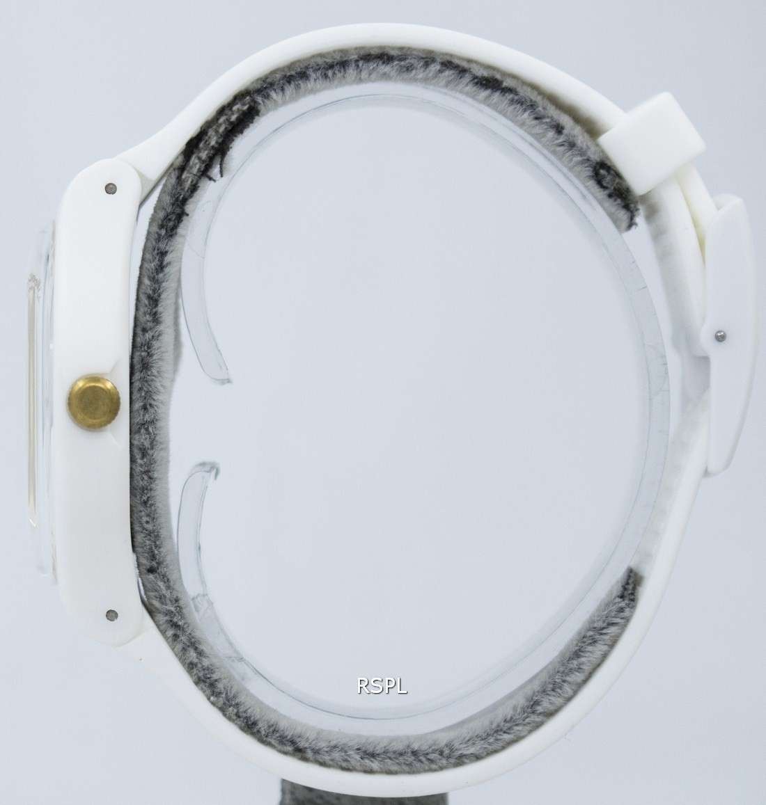 Swatch Originals Sunray Glam Quartz SUOZ148 Unisex Watch