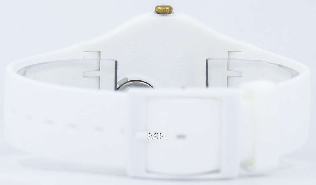 Swatch Originals Sunray Glam Quartz SUOZ148 Unisex Watch