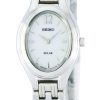 Seiko Solar SUP005 SUP005P1 SUP005P Women's Watch