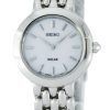 Seiko Solar SUP019 SUP019P1 SUP019P Women's Watch