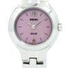 Seiko Solar SUP025 SUP025P1 SUP025P Women's Watch