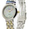 Seiko Solar SUP027 SUP027P1 SUP027P Women's Watch