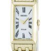 Seiko Solar SUP032 SUP032P1 SUP032P Women's Watch