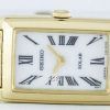 Seiko Solar SUP032 SUP032P1 SUP032P Women's Watch